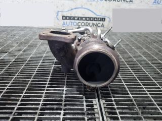 bontott PEUGEOT 3008 SUV Turbó