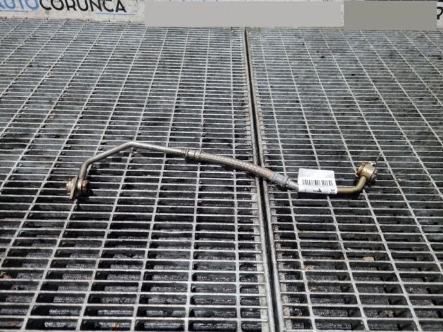 bontott PEUGEOT 3008 SUV Turbócső