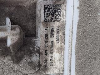 bontott PEUGEOT 3008 SUV Üzemanyag Szivattyú