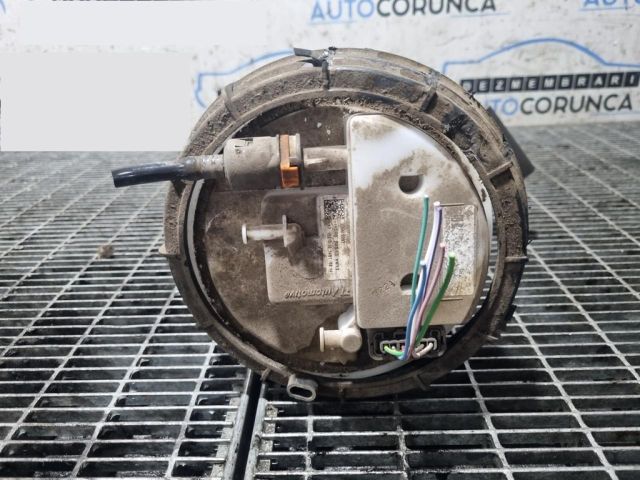 bontott PEUGEOT 3008 SUV Üzemanyag Szivattyú