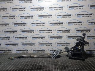 bontott PEUGEOT 3008 SUV Váltó Kulissza