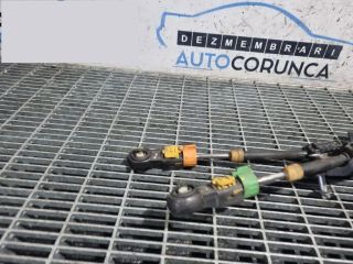 bontott PEUGEOT 3008 SUV Váltó Kulissza