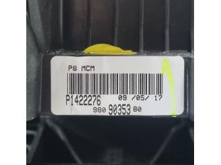 bontott PEUGEOT 3008 SUV Váltó Kulissza