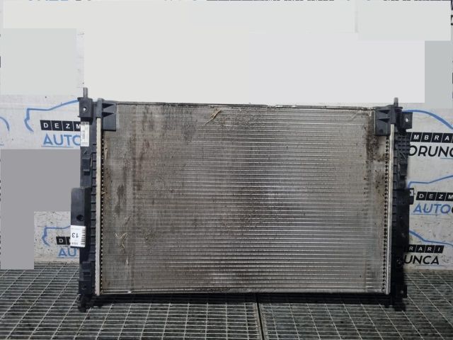 bontott PEUGEOT 3008 SUV Vízhűtő Radiátor (Klímás)