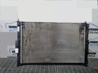 bontott PEUGEOT 3008 SUV Vízhűtő Radiátor (Klímás)