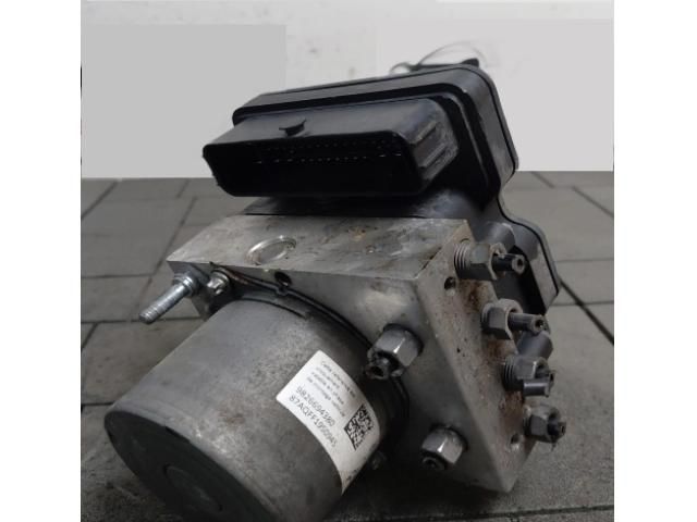 bontott PEUGEOT 3008 SUV ABS Kocka