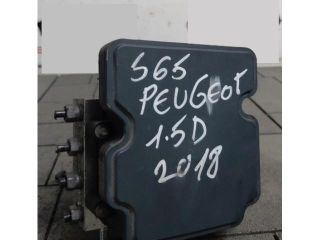 bontott PEUGEOT 3008 SUV ABS Kocka