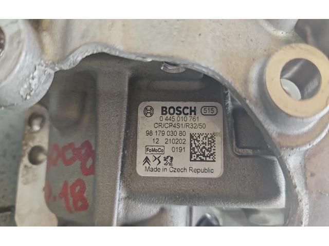 bontott PEUGEOT 3008 SUV Adagoló