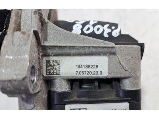 bontott PEUGEOT 3008 SUV EGR / AGR Szelep