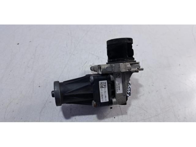 bontott PEUGEOT 3008 SUV EGR / AGR Szelep