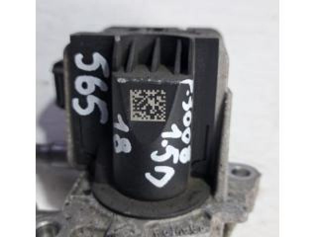 bontott PEUGEOT 3008 SUV EGR / AGR Szelep