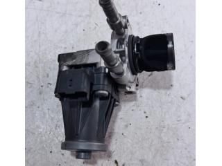 bontott PEUGEOT 3008 SUV EGR / AGR Szelep