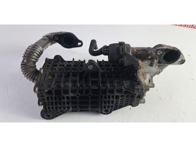 bontott PEUGEOT 3008 SUV EGR Hűtő