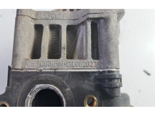 bontott PEUGEOT 3008 SUV EGR Hűtő