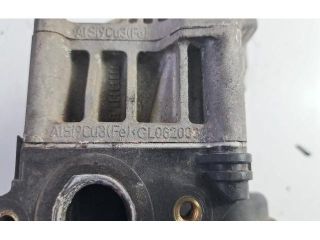 bontott PEUGEOT 3008 SUV EGR Hűtő