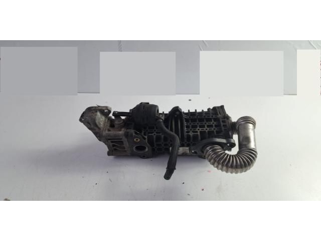 bontott PEUGEOT 3008 SUV EGR Hűtő