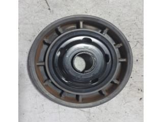 bontott PEUGEOT 3008 SUV Főtengely Szíjtárcsa