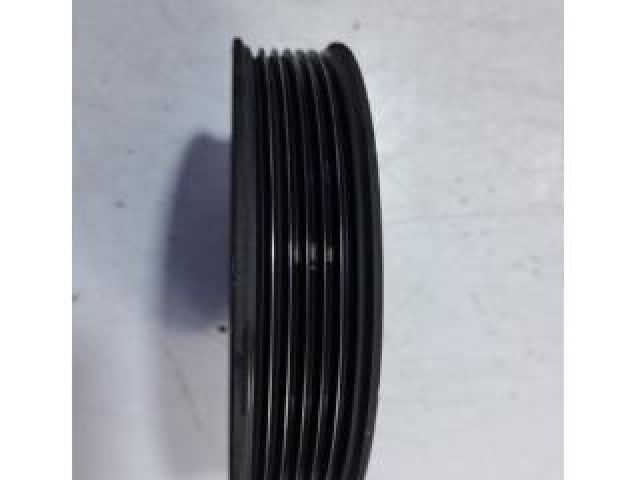 bontott PEUGEOT 3008 SUV Főtengely Szíjtárcsa