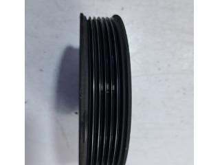 bontott PEUGEOT 3008 SUV Főtengely Szíjtárcsa