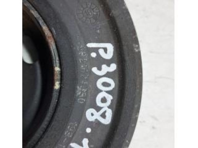 bontott PEUGEOT 3008 SUV Főtengely Szíjtárcsa