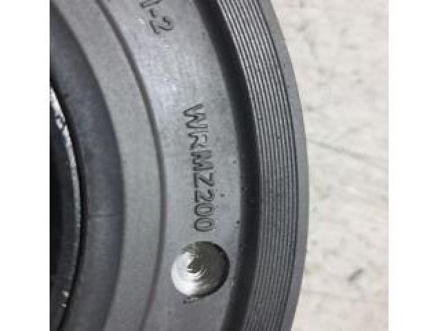 bontott PEUGEOT 3008 SUV Főtengely Szíjtárcsa