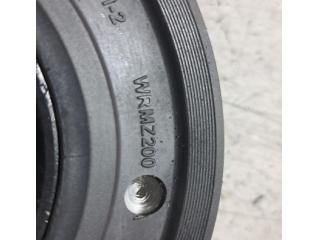 bontott PEUGEOT 3008 SUV Főtengely Szíjtárcsa