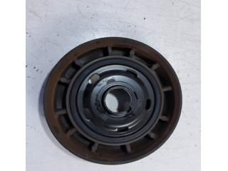 bontott PEUGEOT 3008 SUV Főtengely Szíjtárcsa