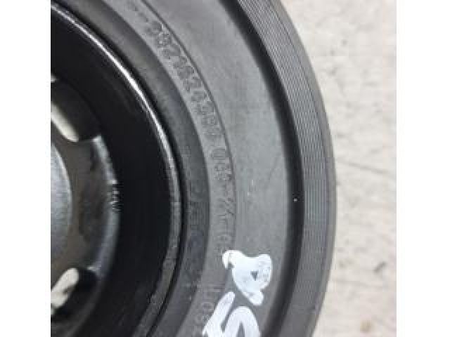 bontott PEUGEOT 3008 SUV Főtengely Szíjtárcsa