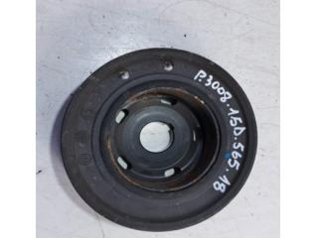 bontott PEUGEOT 3008 SUV Főtengely Szíjtárcsa