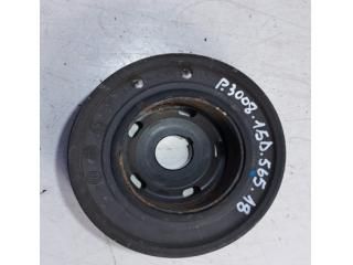 bontott PEUGEOT 3008 SUV Főtengely Szíjtárcsa