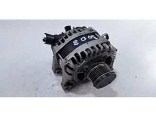 bontott PEUGEOT 3008 SUV Generátor