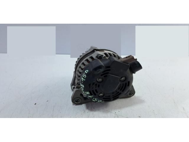 bontott PEUGEOT 3008 SUV Generátor