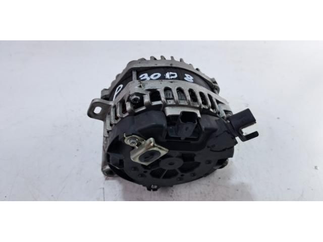 bontott PEUGEOT 3008 SUV Generátor