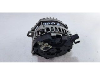 bontott PEUGEOT 3008 SUV Generátor