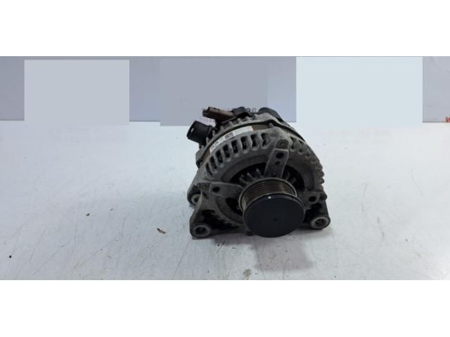 bontott PEUGEOT 3008 SUV Generátor