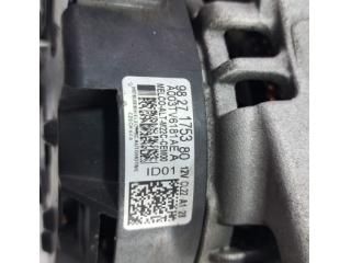 bontott PEUGEOT 3008 SUV Generátor