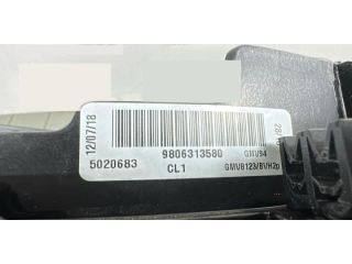 bontott PEUGEOT 3008 SUV Hűtőventilátor