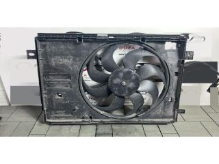 bontott PEUGEOT 3008 SUV Hűtőventilátor