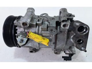 bontott PEUGEOT 3008 SUV Klímakompresszor