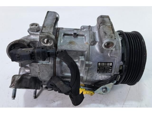 bontott PEUGEOT 3008 SUV Klímakompresszor