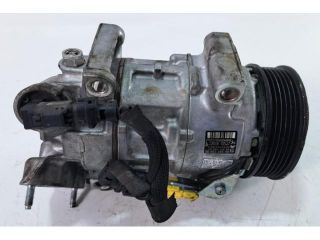 bontott PEUGEOT 3008 SUV Klímakompresszor