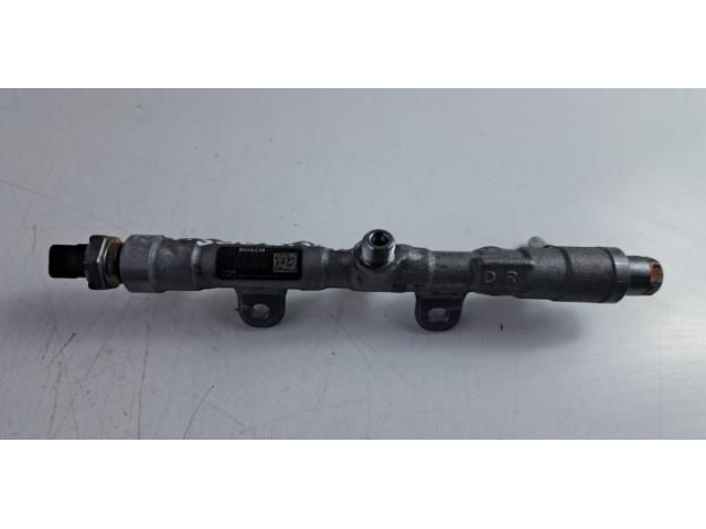 bontott PEUGEOT 3008 SUV Közösnyomócső