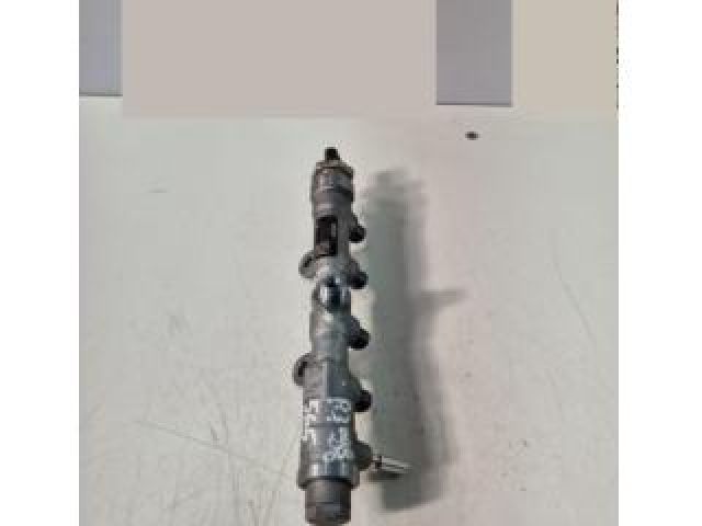 bontott PEUGEOT 3008 SUV Közösnyomócső