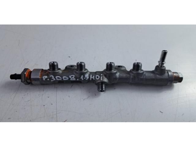 bontott PEUGEOT 3008 SUV Közösnyomócső