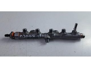 bontott PEUGEOT 3008 SUV Közösnyomócső