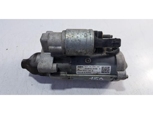 bontott PEUGEOT 3008 SUV Önindító