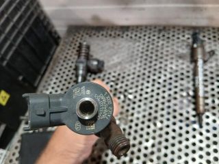 bontott PEUGEOT 3008 SUV Porlasztó (1 db)