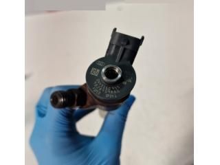 bontott PEUGEOT 3008 SUV Porlasztó (1 db)