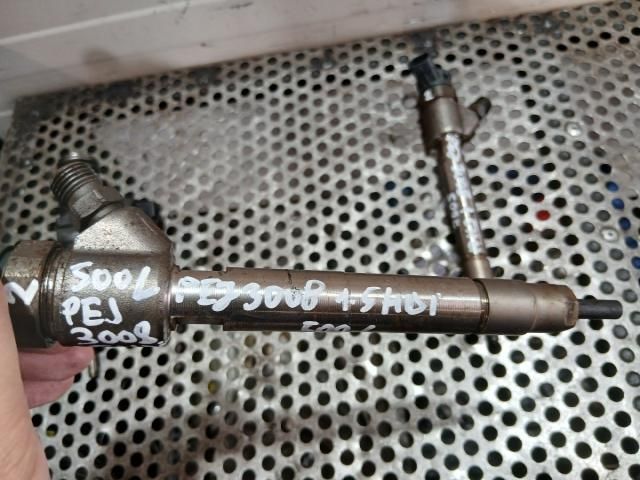 bontott PEUGEOT 3008 SUV Porlasztó (1 db)