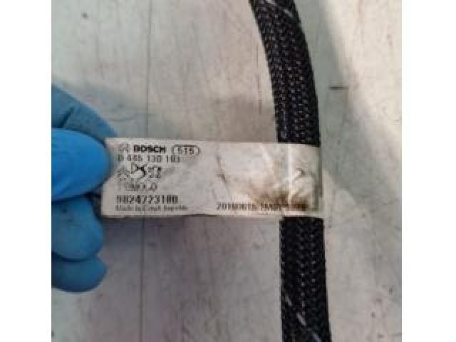 bontott PEUGEOT 3008 SUV Résolajcső